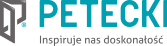 petecki logo